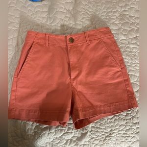 LOFT Twill Short